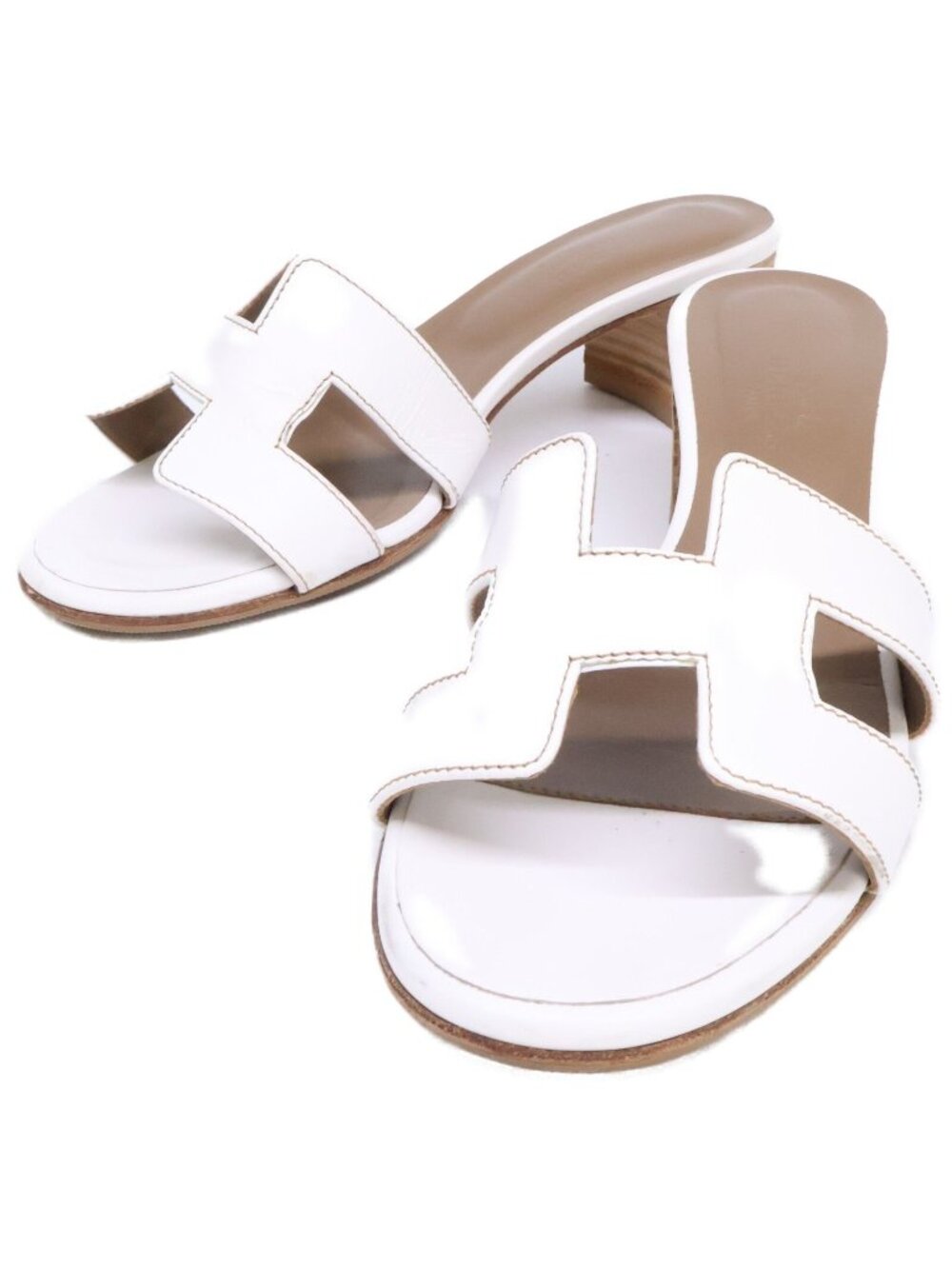 Hermes Oasis Sandals